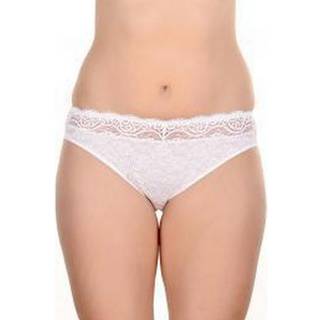 Triumph Amourette 300 Magic Wire 02 tai trusse, hvid, Størrelse: 38, Dame