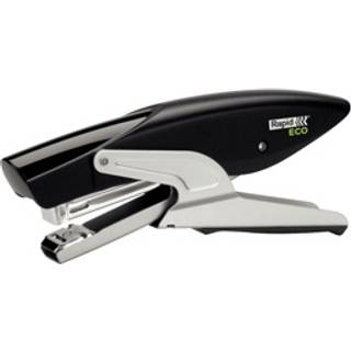 Hæftetang Rapid Eco sort, 6 stk., varenr. 24812500