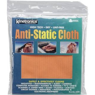 Kinetronics Antistatisk klud 25x45cm