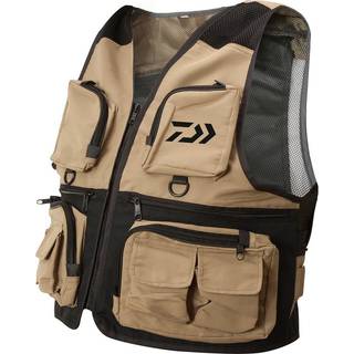 Daiwa Fiskevest - M