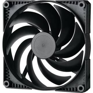 Phanteks PH-F140SK PWM -blæser, 140 mm