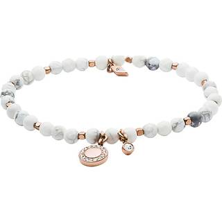 Fossil Howlite Bracelet Women’s JA6934791