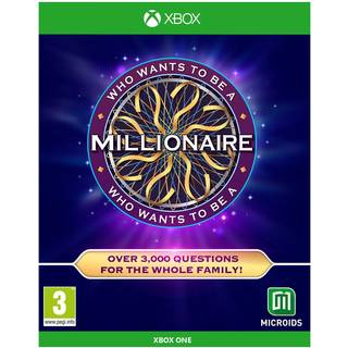 Who Wants to Be a Millionaire? - New Edition