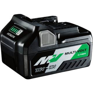 Hikoki Batteri Bsl36a18 36v 2,5ah-18v 5,0a - 60020905