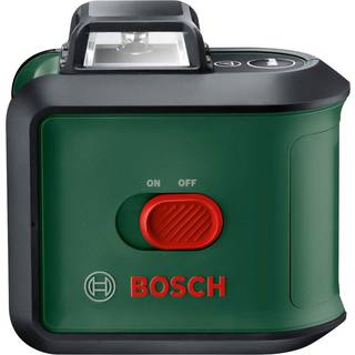 Bosch cirkellaser sæt ul 360 tt150 o