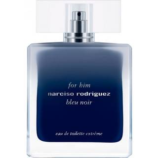 Narciso Rodriguez For Him Bleu Noir Eau de Toilette Extreme 100ml Spray