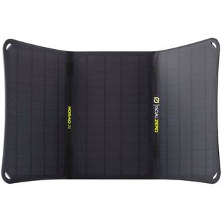 Goal Zero Nomad 20 Solfanger