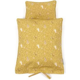 Smallstuff - Doll Bedding - Unicorn
