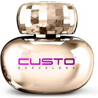 Custo Barcelona This Is Me Eau de parfum 100 ml