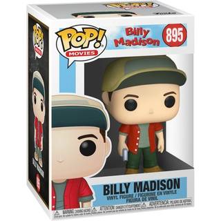 Funko! POP VINYL Billy Madison Billy Mad
