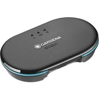 Vandingscomputer Smart Pipeline - Gardena smart system