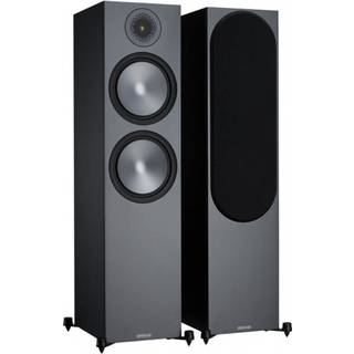 Monitor Audio Bronze 500 Sort