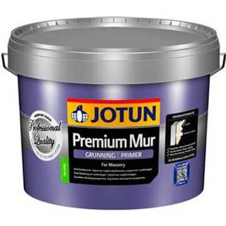 Jotun Premium Mur Grunding.