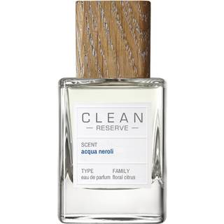 Clean Acqua Neroli Eau de parfum 50 ml