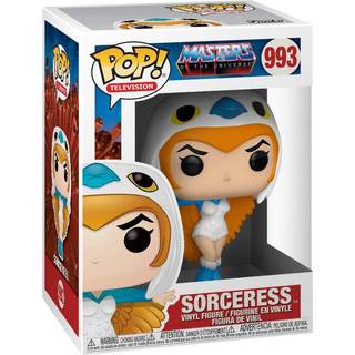 Funko! POP Animation: MOTU-Sorceress