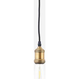 House Doctor Clear Decoration LED Pære 146x65mm