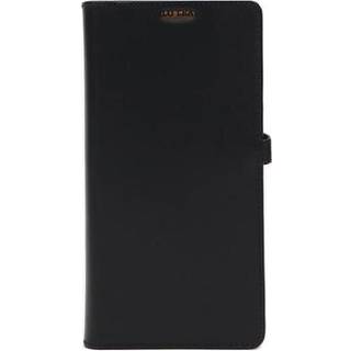 Buffalo Leather Wallet for Samsung S20 Ultra - Black