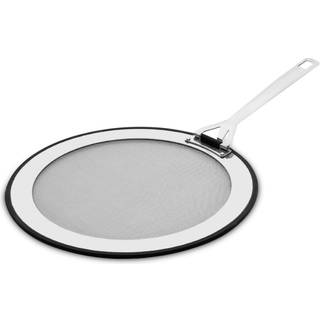 Le Creuset Stænklåg lille