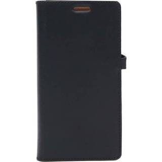 BUFFALO Wallet Brun Læder Samsung S20