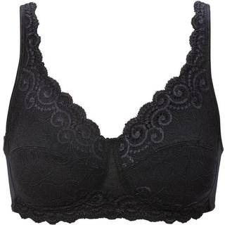 Trofe Livia Prosthetic Bra - Black - A 80