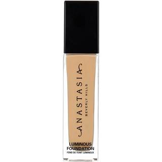 Anastasia Beverly Hills - Luminous - Foundation - 260n (30 Ml) - For Women - Beige