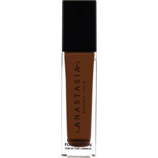 Anastasia Beverly Hills - Luminous - Foundation - 550w (30 Ml) - For Women - Brun
