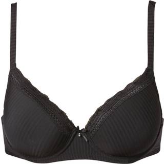 Trofe Laila Underwire Bra - Black - C 90