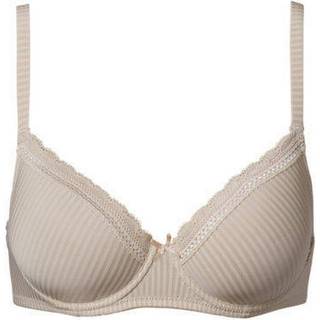 Trofe Laila Underwire Bra - Beige - E 70