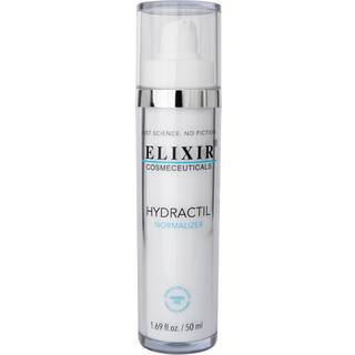 Face Formula (Elixir Cosmeceuticals) Elixir Hydracil Normalizer 50 ml