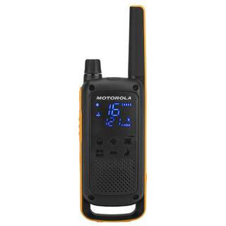 Motorola Talkabout T82 Extreme - Twin Pack