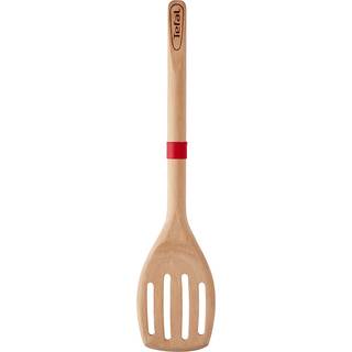 Tefal Ingenio stegepande 32 cm Træ