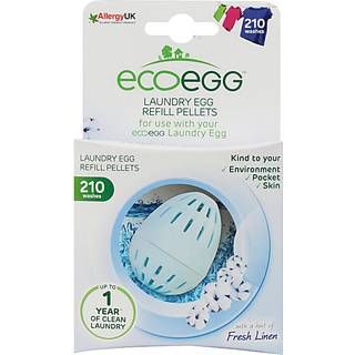 Ecoegg Refill Til Vaskeæg Med Duft (210 vaske)