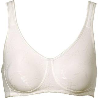 Trofe Helene Prosthetic Bra - Champagne - C 95