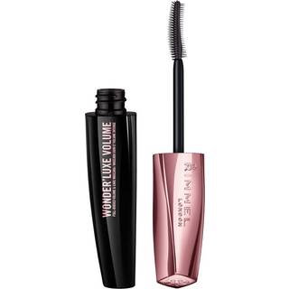 Rimmel Wonder&#39;luxe Volume Volumengivende mascara Skygge Extreme Black 11 ml - 11 ml