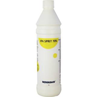 Novadan desinfektion IPA Sprit 70% 1 liter