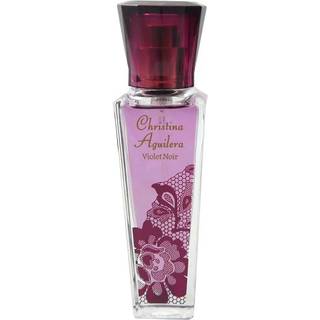 Christina Aguilera Violet Noir Eau de parfum 50 ml