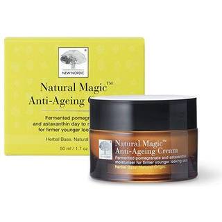 New Nordic Natural Magic Anti-ageing Cream - 50 ml