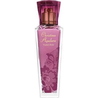 Christina Aguilera Violet Noir Eau de Parfum til kvinder 15 ml - 15 ml