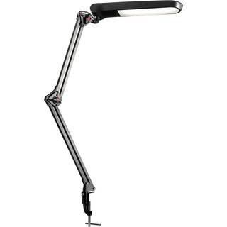 LED Arkitektlampe - Sort - Nielsen Light