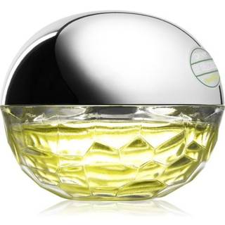 DKNY eau de parfum spray be delicious crystallized 50ml
