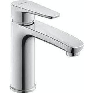 Duravit B.1 Håndvaskbatteri M uden Bundventil, Krom