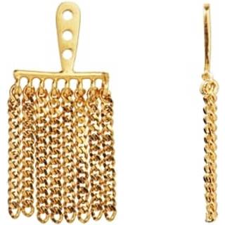 STINE A Jewelry Dancing Chains vedhæng 1133-02 (½ par)