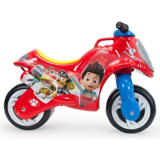 Paw Patrol gåmotorcykel Injusa Paw Patrol løbecykel 1903