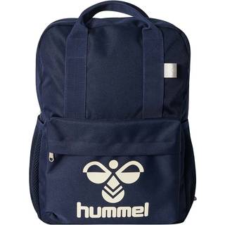Hummel Kids' hmlJAZZ Back Pack Black Iris, OneSize