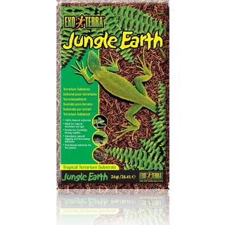 Exoterra Jungle Earth 26.4L - (222.5084)