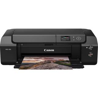 Canon Printer imagePROGRAF PRO-300