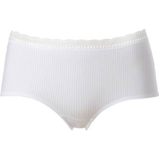 Trofe Laila Hipster - White - Small