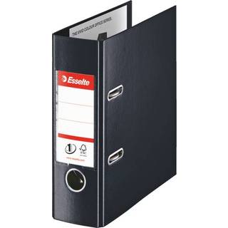 Esselte No.1Vivida brevordner PP FSC® A5/75 mm blå