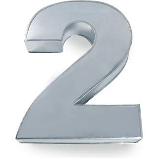 Bageform til Talkage 2 - 25,4 cm høj, Eurotins