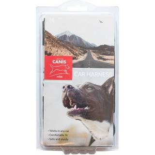 Active Canis Sikkerhedssele til hund, størrelse XS